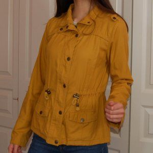 ✿ Ashley Utility Jacket